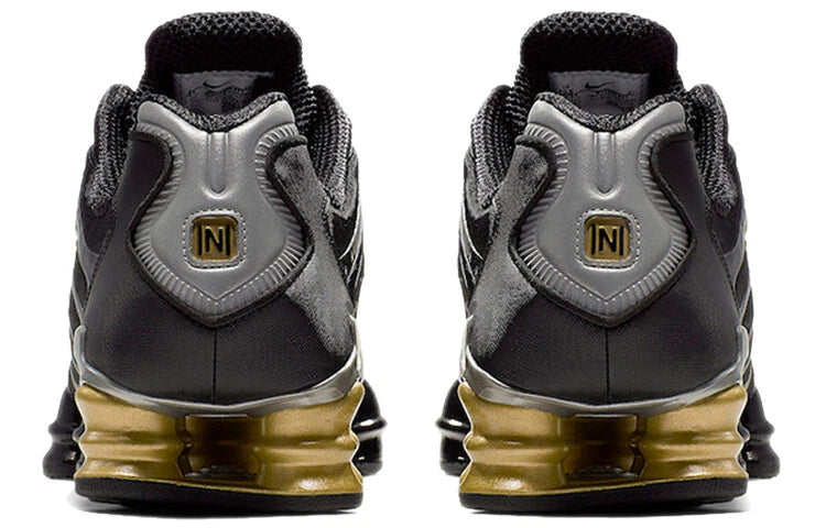 Nike Shox Tl Neymar Trainer Rep Sneakers for Men Sale UK