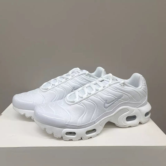 Nike Air Max Plus TN White Metallic Pink Purple Black Sneakers Women in AAA quality UK