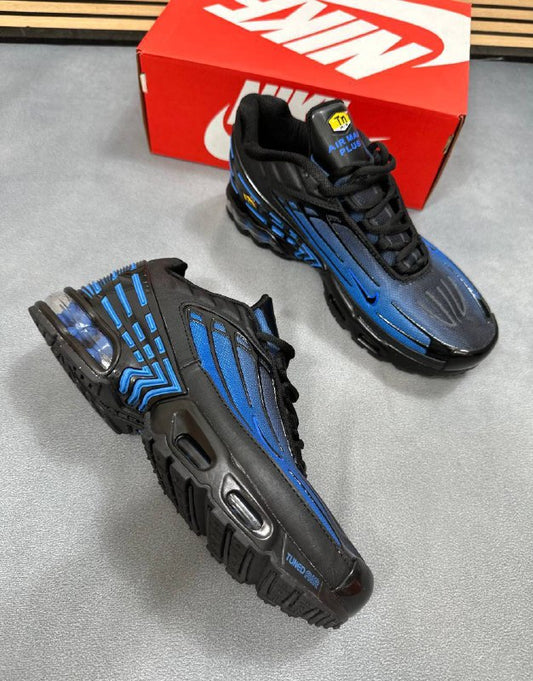 Nike Air Max Plus 3 Racer Blue Gradient (GS) For Men Sale UK