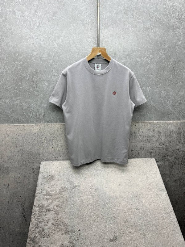 Casablanca Diamond Logo Patch T-Shirt AAA Quality UK Reps