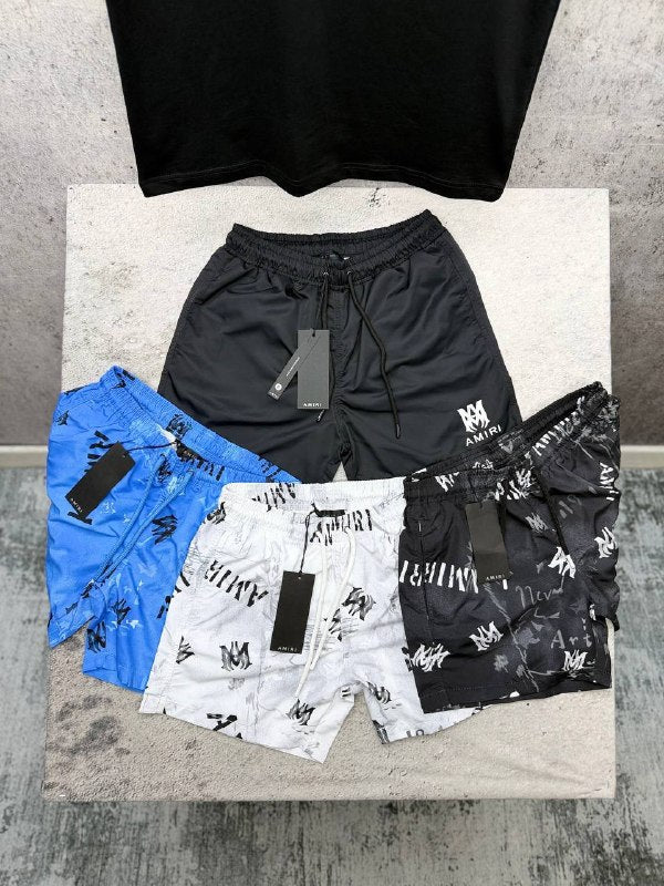 AMIRI Drawstring Short s AAA Quality UK Reps
