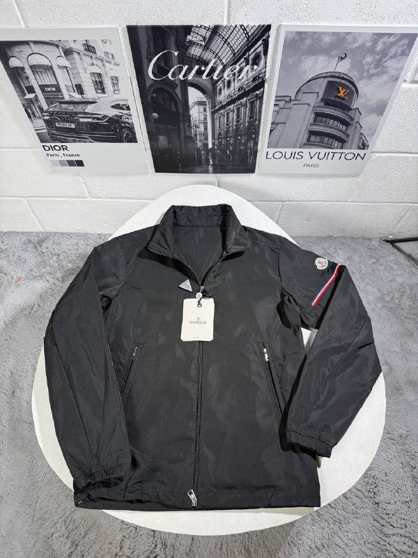 Moncler Men's Ruinette Jacket AAA Quality UK Reps