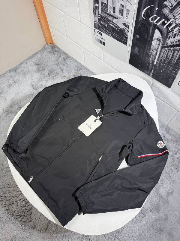 Moncler Men's Ruinette Jacket AAA Quality UK Reps