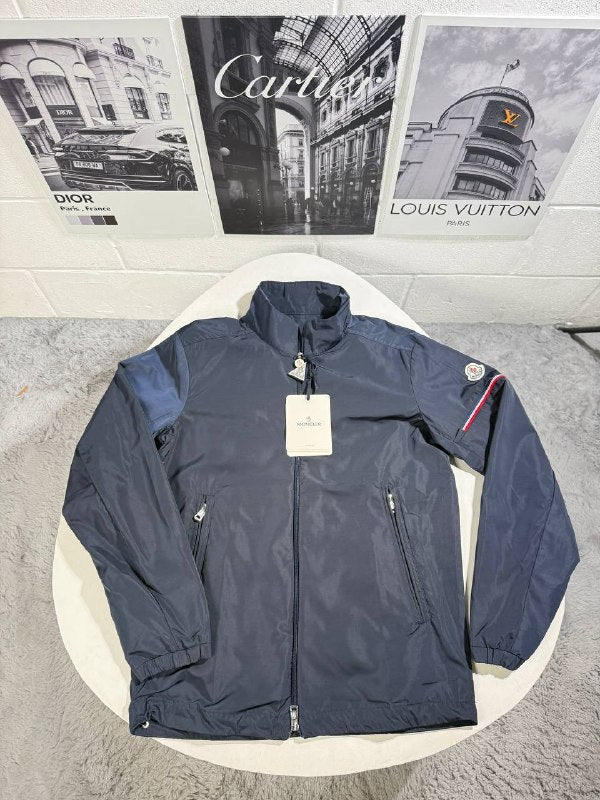 Moncler Men's Ruinette Jacket AAA Quality UK Reps
