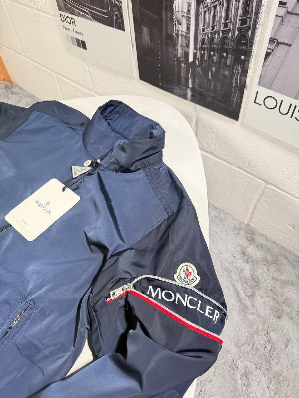 Moncler Men's Ruinette Jacket AAA Quality UK Reps