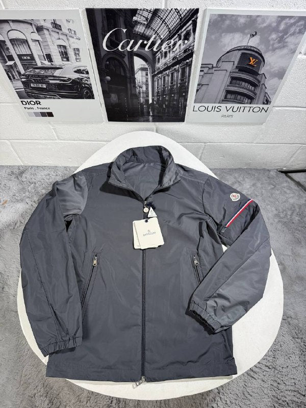 Moncler Men's Ruinette Jacket AAA Quality UK Reps