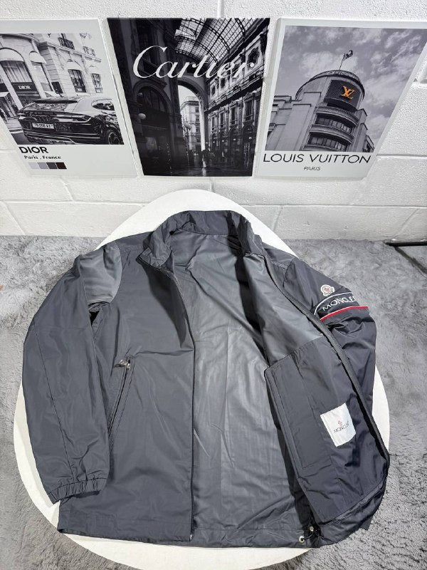 Moncler Men's Ruinette Jacket AAA Quality UK Reps