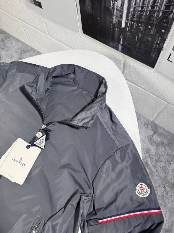 Moncler Men's Ruinette Jacket AAA Quality UK Reps