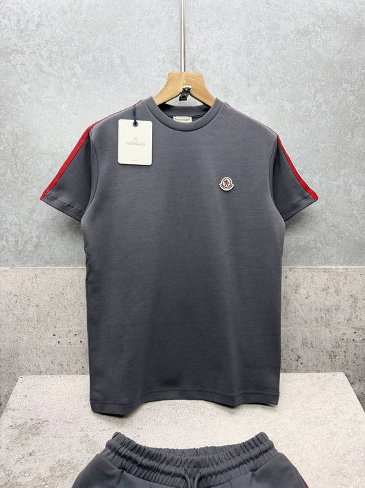 Moncler Two-Piece Short Set AAA Quality UK Reps