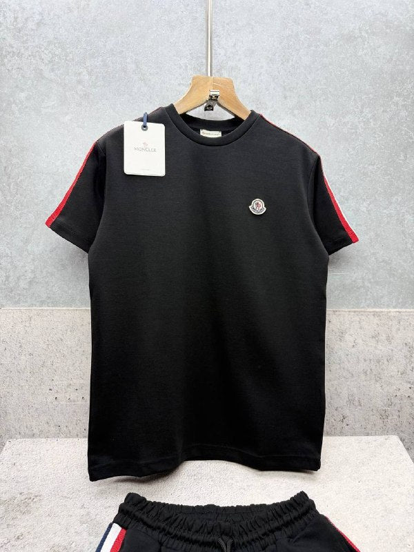 Moncler Two-Piece Short Set AAA Quality UK Reps