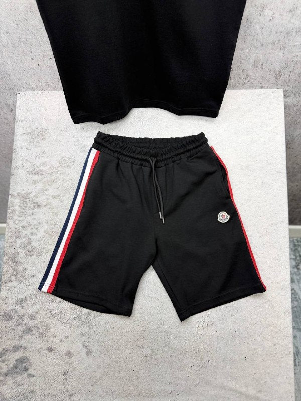 Moncler Two-Piece Short Set AAA Quality UK Reps