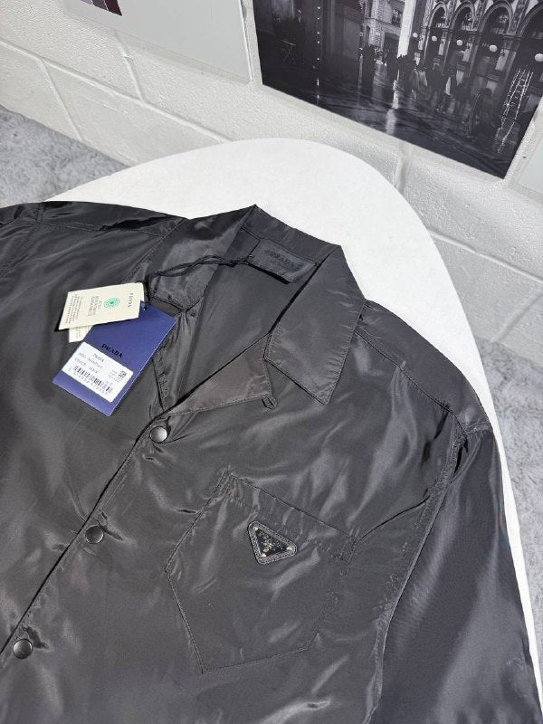 Prada Re-Nylon Matching Set AAA Quality UK Reps