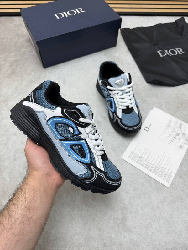 Dior B30 Countdown Trainers AAA Quality UK Reps