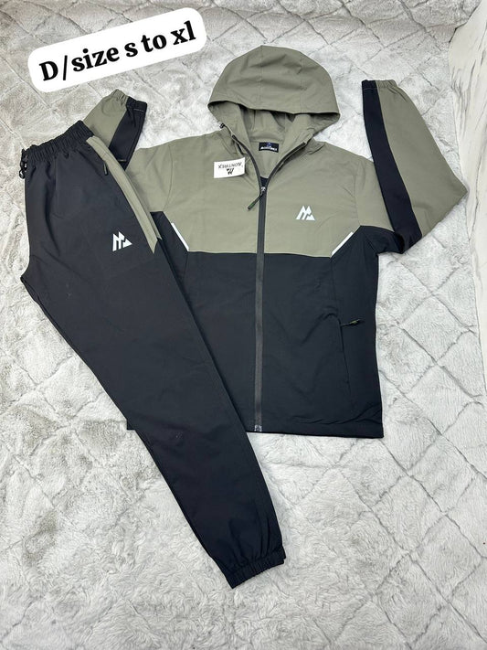 Montirex SportsWear Tracksuit Set AAA Quality UK Reps