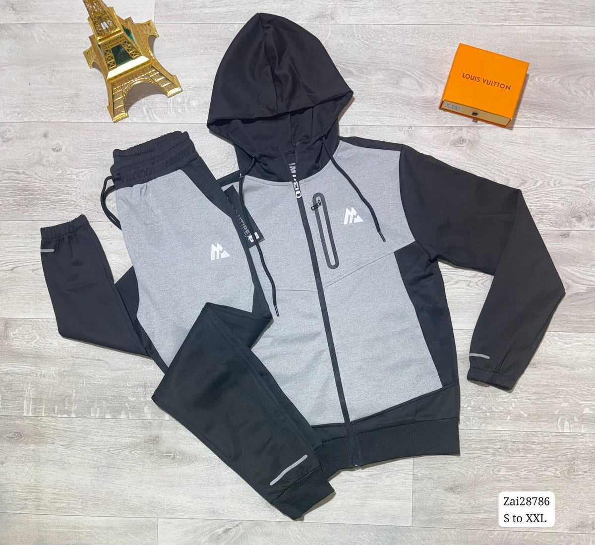 Montirex Impel Tracksuit AAA Quality UK Reps