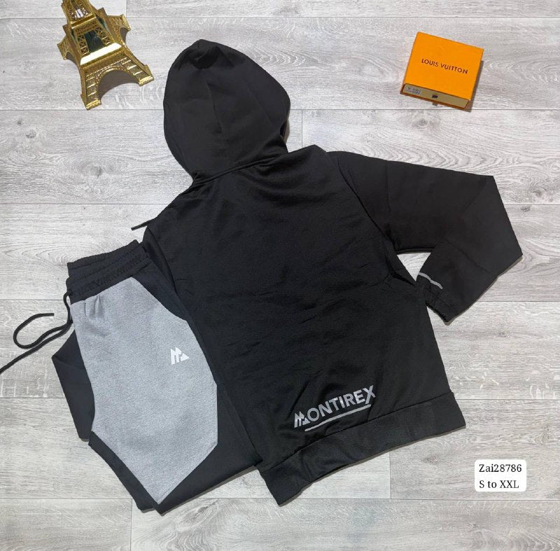 Montirex Impel Tracksuit AAA Quality UK Reps