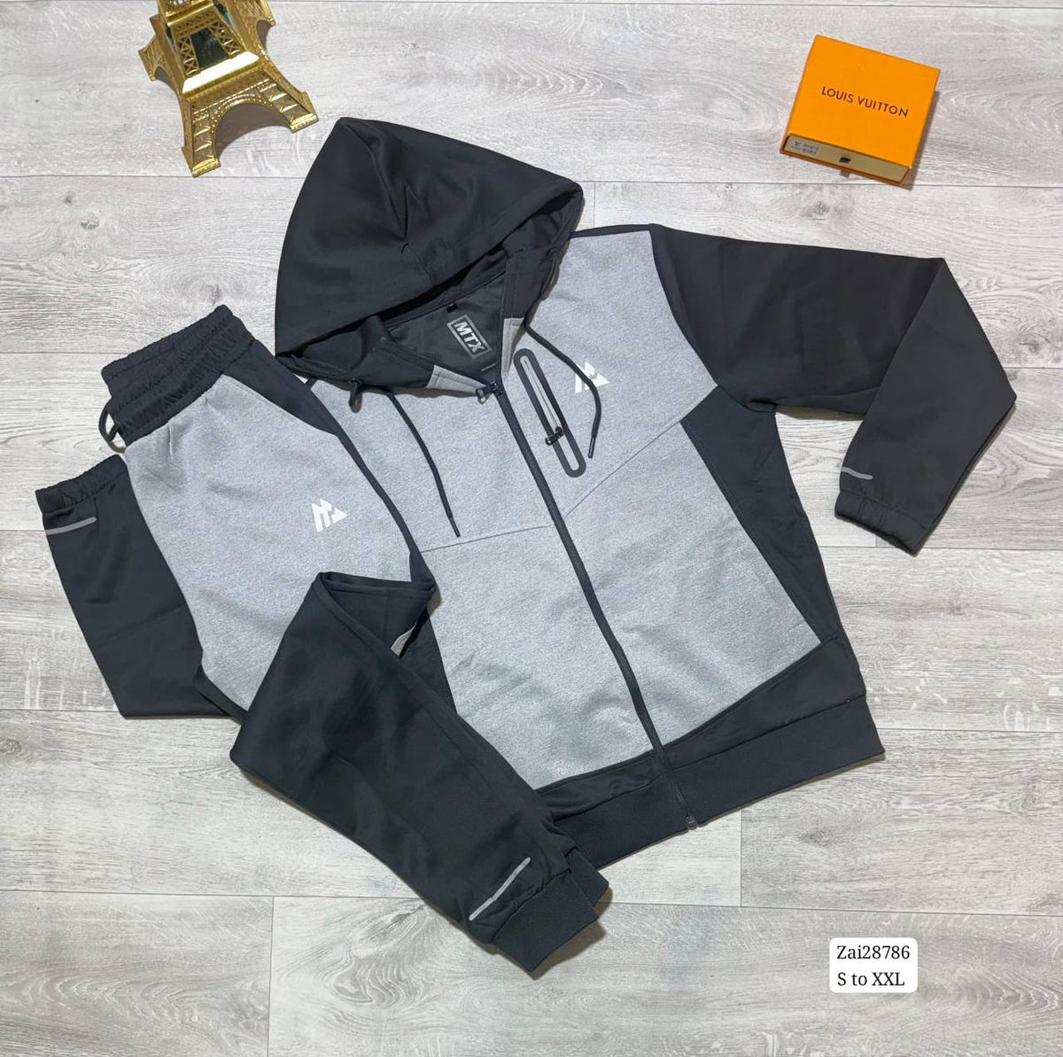 Montirex Impel Tracksuit AAA Quality UK Reps