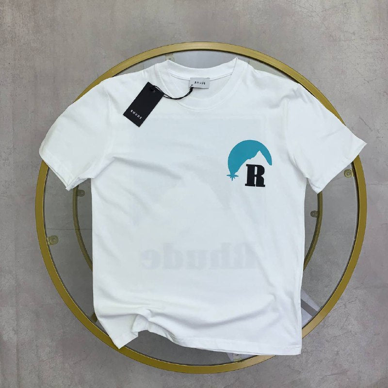 Rhude Moonlight T-Shirt SuperClone Quality UK Reps