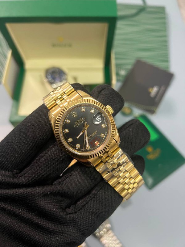 Rolex Men's Luxury Datejust and Day-Date Luxury Watch Collection AAA Quality Reps UK
