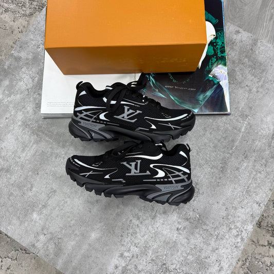Louis Vuitton LV Tatic Trainers AAA Quality UK Reps
