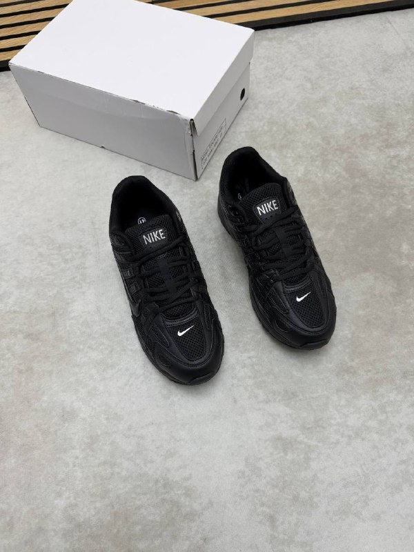 Nike P-6000 "Triple Black" AAA Quality UK Reps