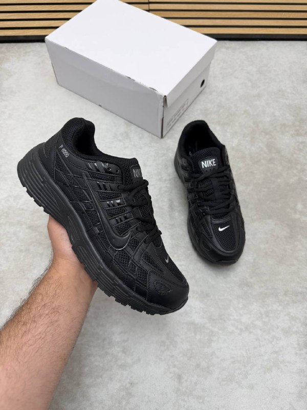 Nike P-6000 "Triple Black" AAA Quality UK Reps