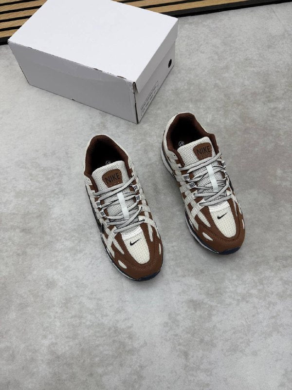 Nike P-6000  Phantom/Baroque Brown AAA Quality UK Reps