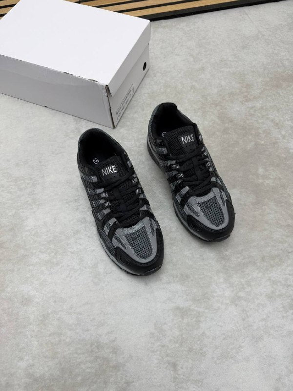 Nike P-6000 "Black / Cool Grey" AAA Quality UK Reps