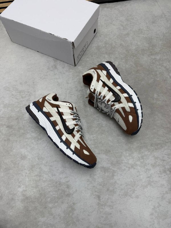 Nike P-6000  Phantom/Baroque Brown AAA Quality UK Reps