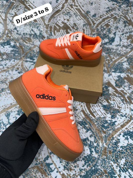 Adidas Casual Sneakers AAA Quality UK Reps