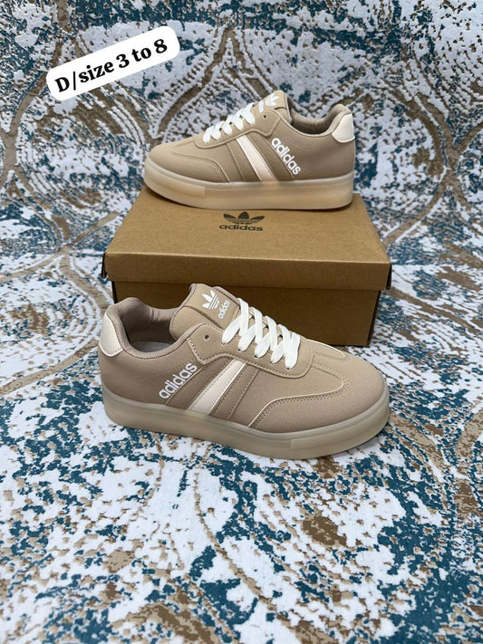 Adidas Casual Sneakers AAA Quality UK Reps