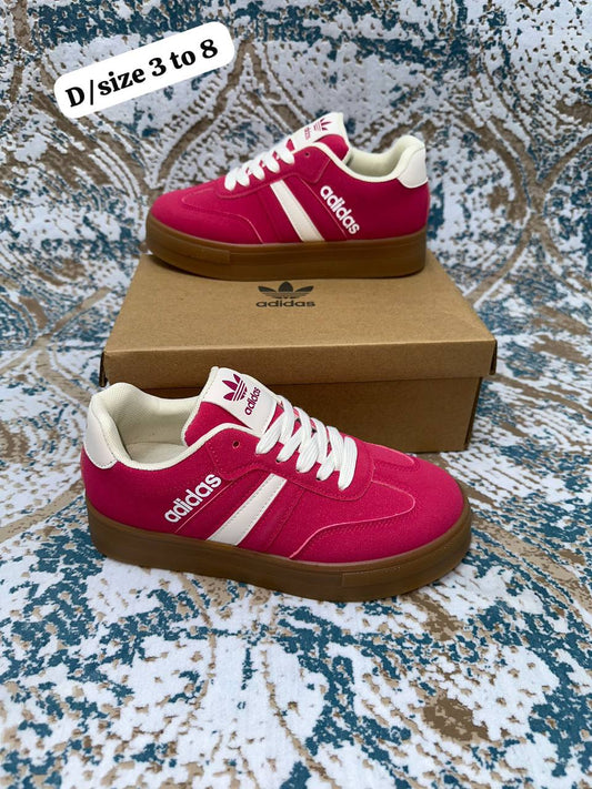 Adidas Casual Sneakers AAA Quality UK Reps