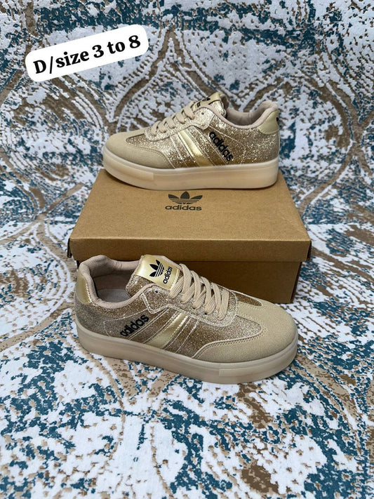 Adidas Casual Sneakers AAA Quality UK Reps