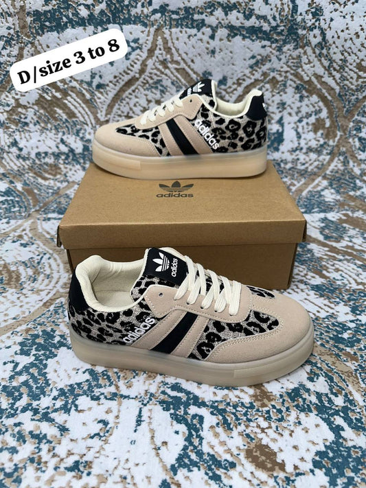 Adidas Casual Sneakers AAA Quality UK Reps