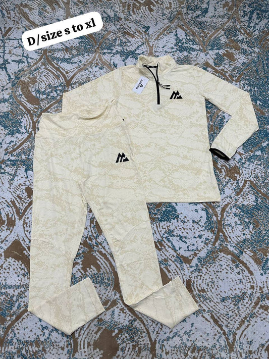 Montirex Matching ActiveWear TrackSuit AAA Quality UK Reps