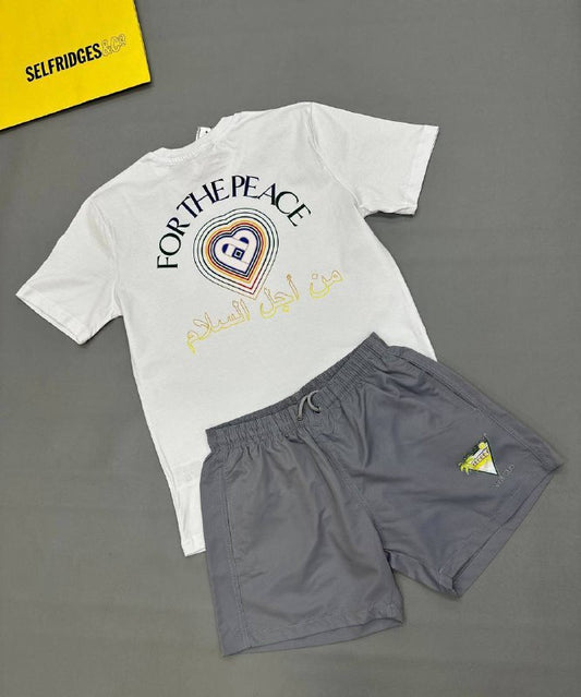 Casablanca Paris Summer Set AAA Quality UK Reps