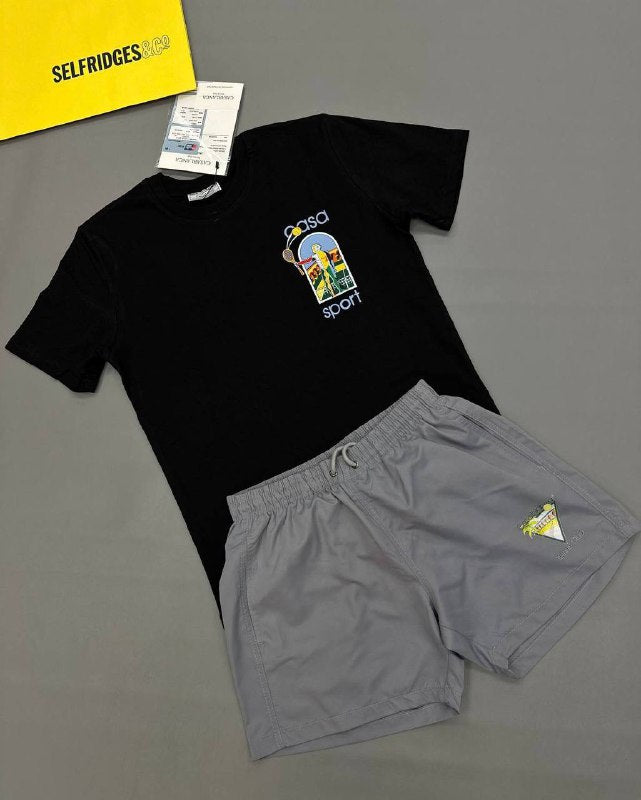 Casablanca Paris Summer Set AAA Quality UK Reps
