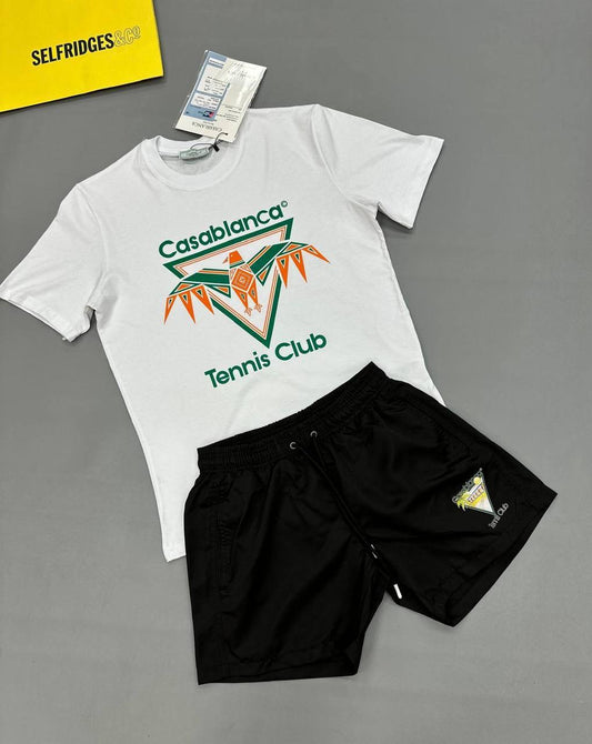 Casablanca Paris Summer Set AAA Quality UK Reps