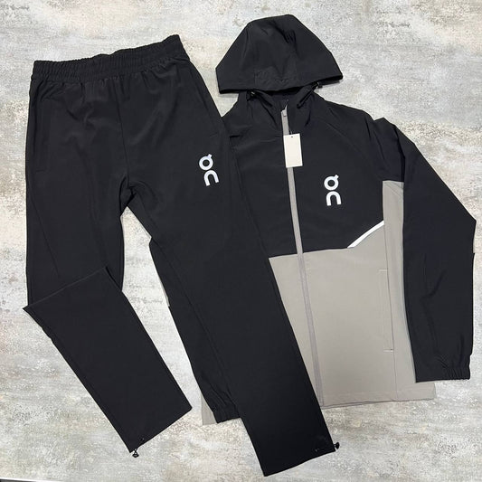On Cloud Logo Tracksuit UK Reps AAA Quality