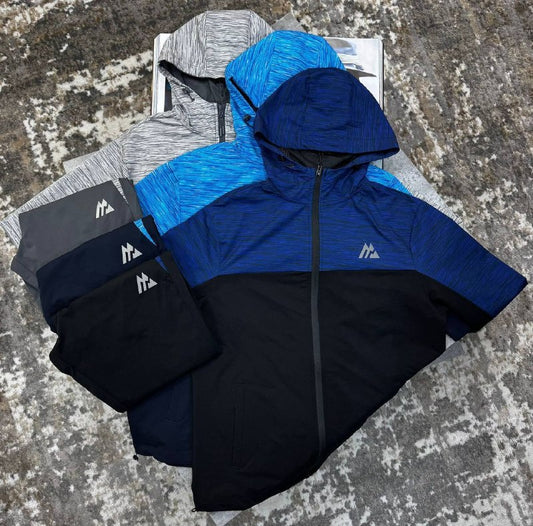 Montirex Men's Luxury Tracksuit Activewear Set AAA Quality Reps UK