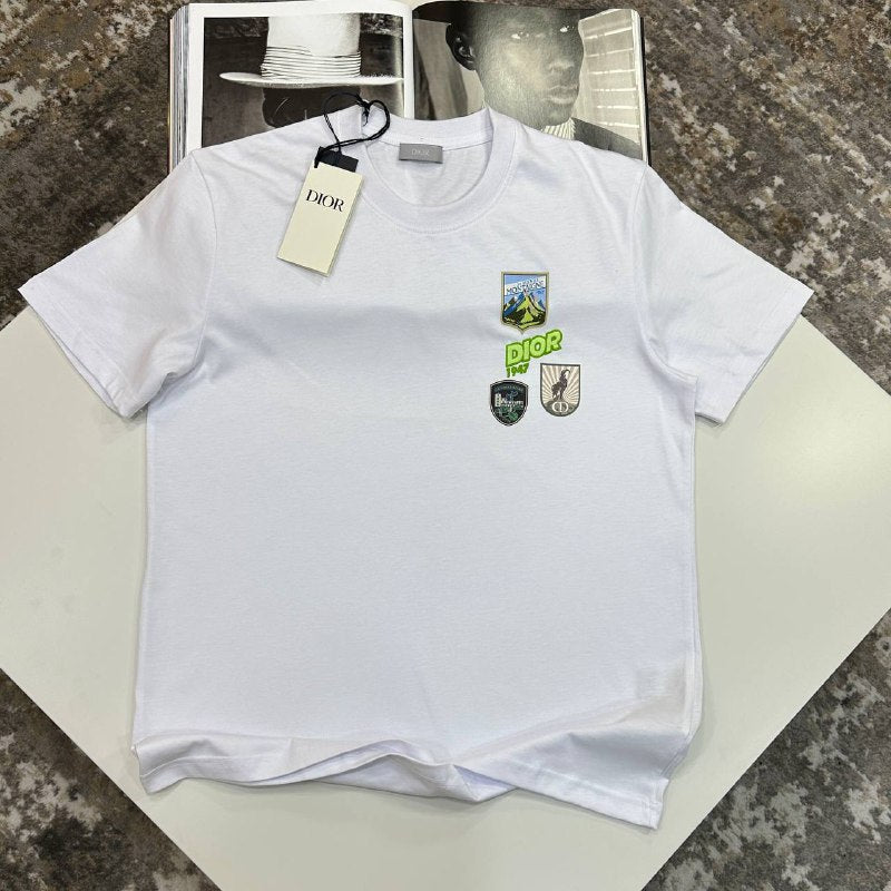 Dior Mountain T-shirt UK Reps AAA+ Quality
