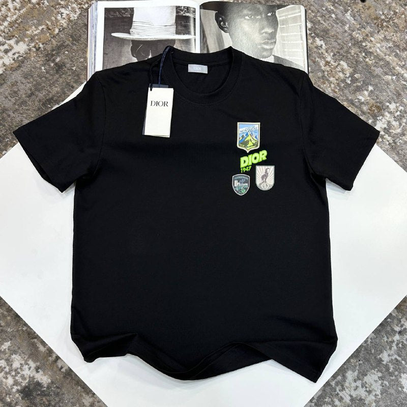 Dior Mountain T-shirt UK Reps AAA+ Quality
