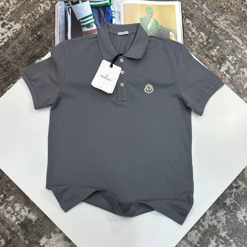 Polo Shirt For Men From Moncler in Multiple colors UK Reps AAA+ Quality
