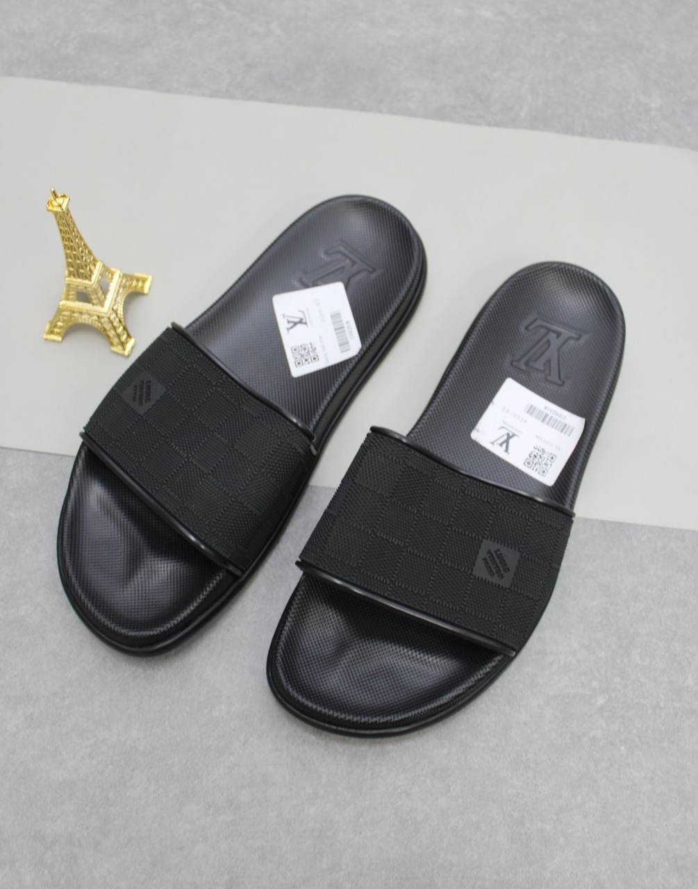 Louis Vuitton Men’s Waterfront Mule Slides Sale UK