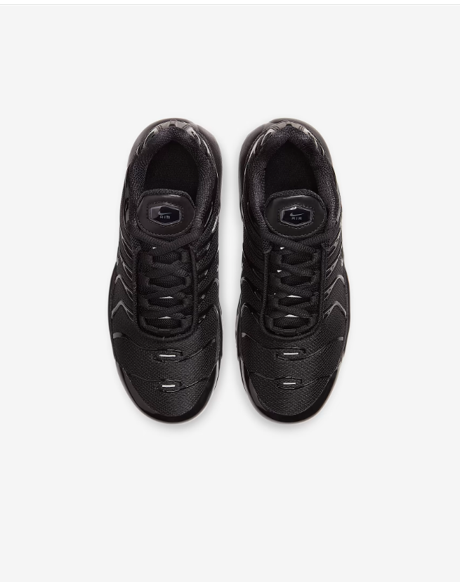7 Nike Air Max Plus TN Tuned Black Volt Cool Grey FQ2381-001 3A AAA Quality Sale UK