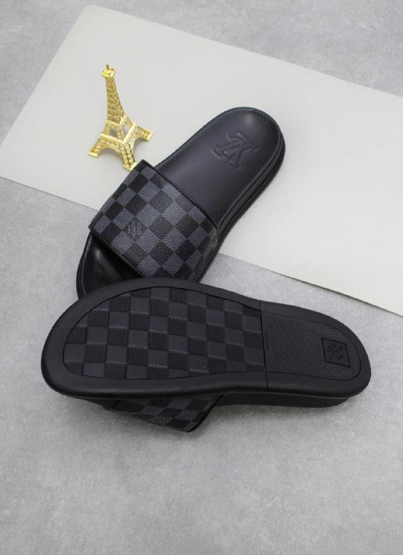 Louis Vuitton Waterfront sandals for MEN Sale UK