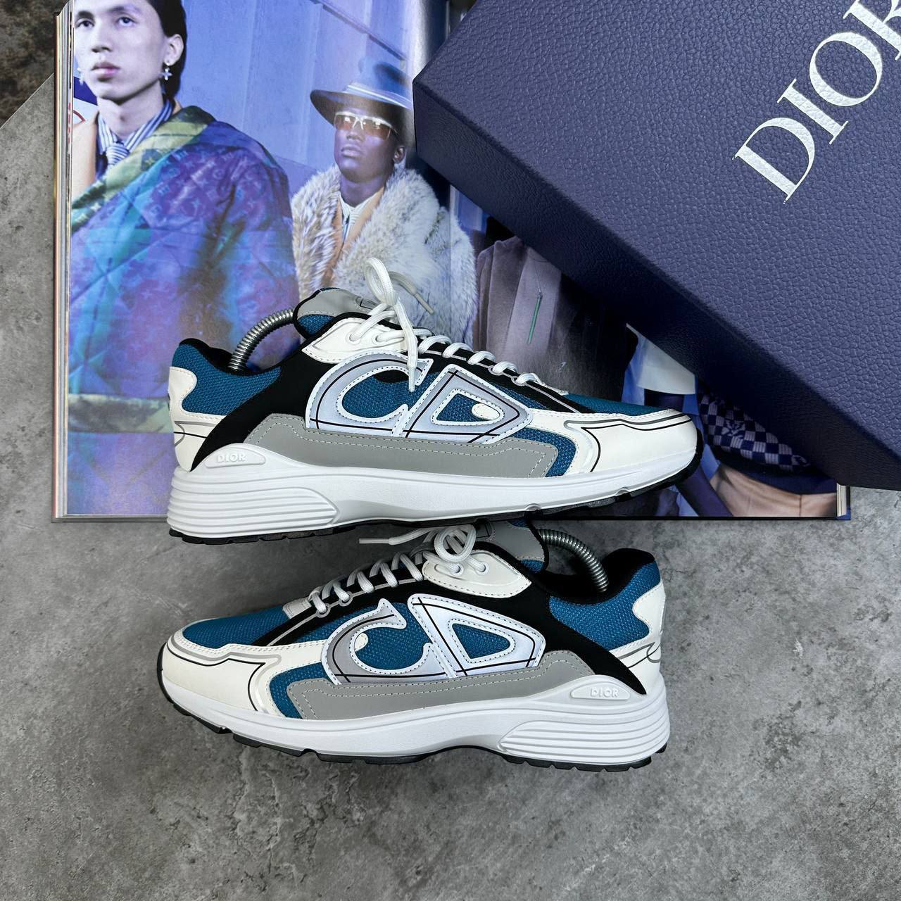 DIOR B30 Countdown MEN's REP Sneaker Sale UK