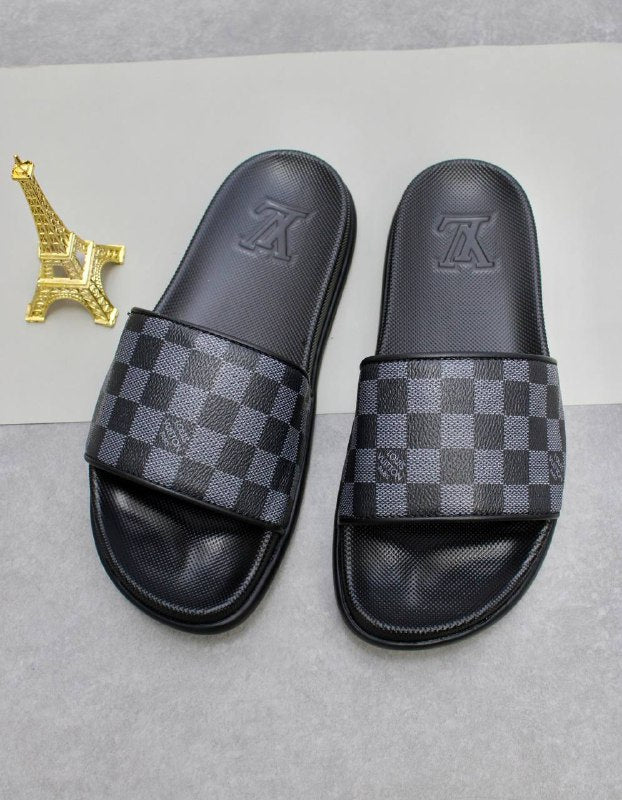 Louis Vuitton Waterfront sandals for MEN Sale UK