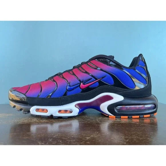 Nike Air Max Plus x Patta x FC Barcelona for MEN in  AAA quality sale UK