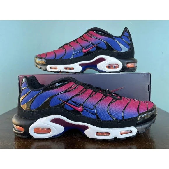 Nike Air Max Plus x Patta x FC Barcelona for MEN in  AAA quality sale UK